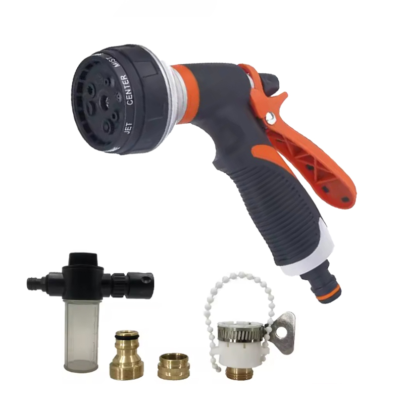 Gardening Tools Best - Best Seller High Pressure Car Washing