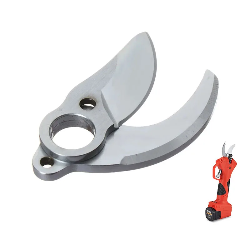 Gardening Tools To Cut Branches - 25mm Cordless Pruner Cutting-Blade SK5 Electric