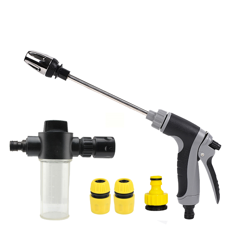 Gardening Tools Best - Best Seller High Pressure Garden Water