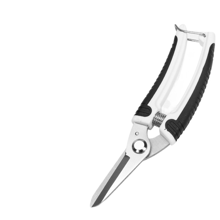 Gardening Tools To Cut Branches - Stainless Steel Pruning Cut Flower Branch