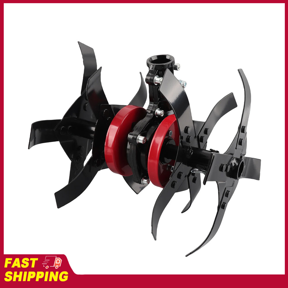 Gardening Tools Basic - 230/250/260mm Multifunctional Lawn Mower Accessories High