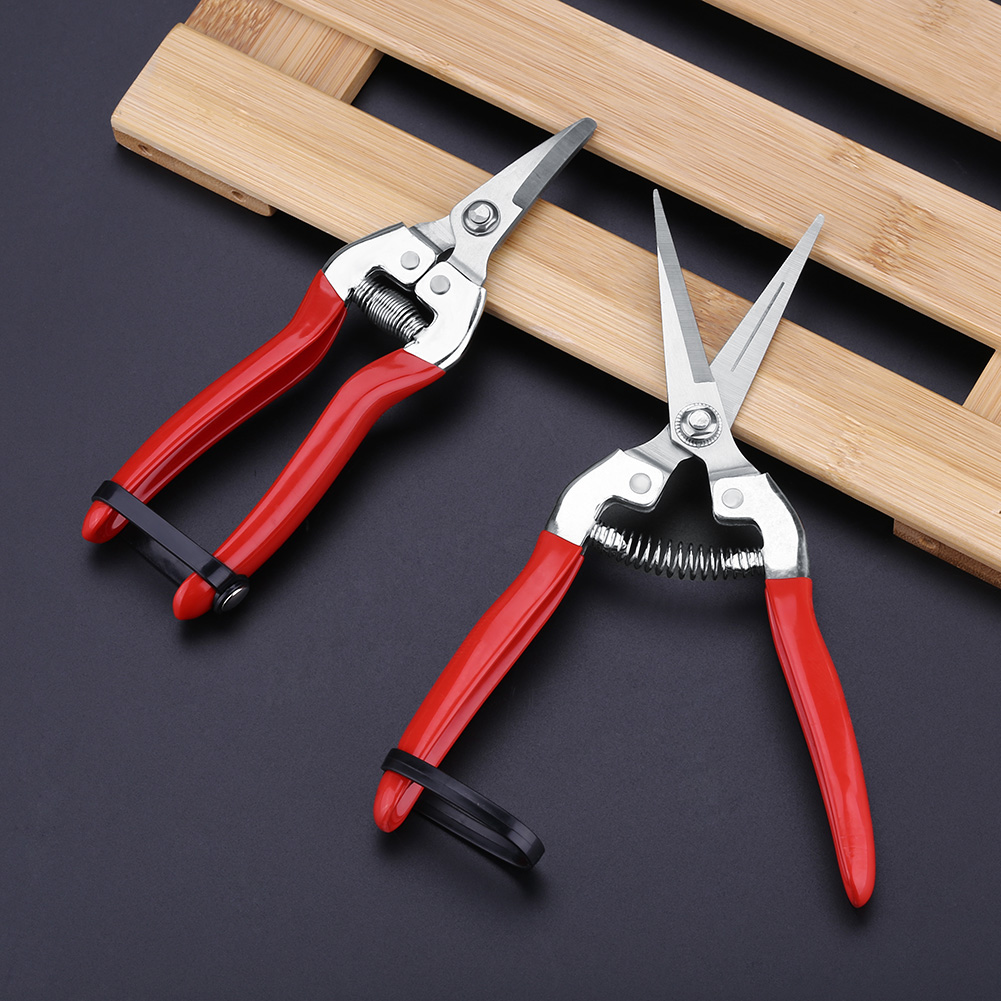 Gardening Tools For Women - Sturdy Fruit Tree Bonsai Gardening Pruning