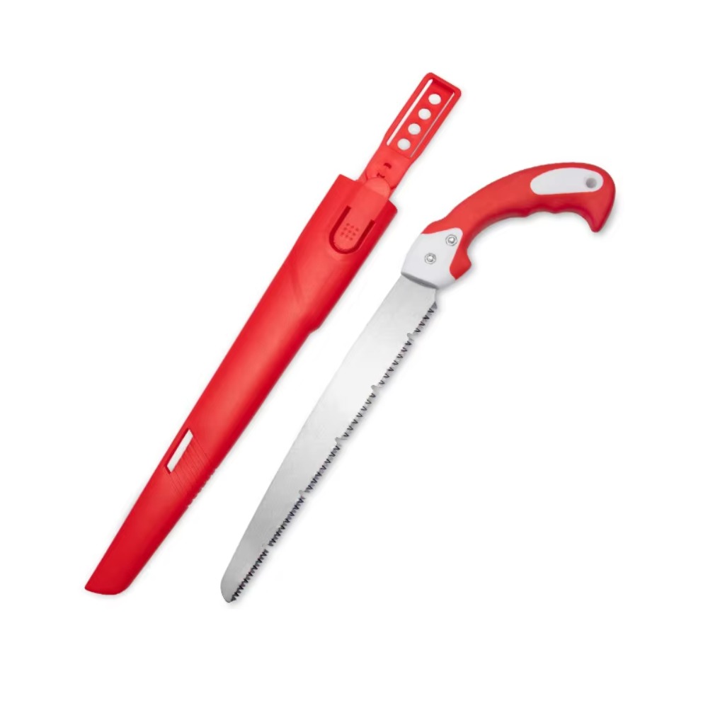 Gardening Tools Sharp - Handsaw Sharp Pruning Shear Reciprocating Waist