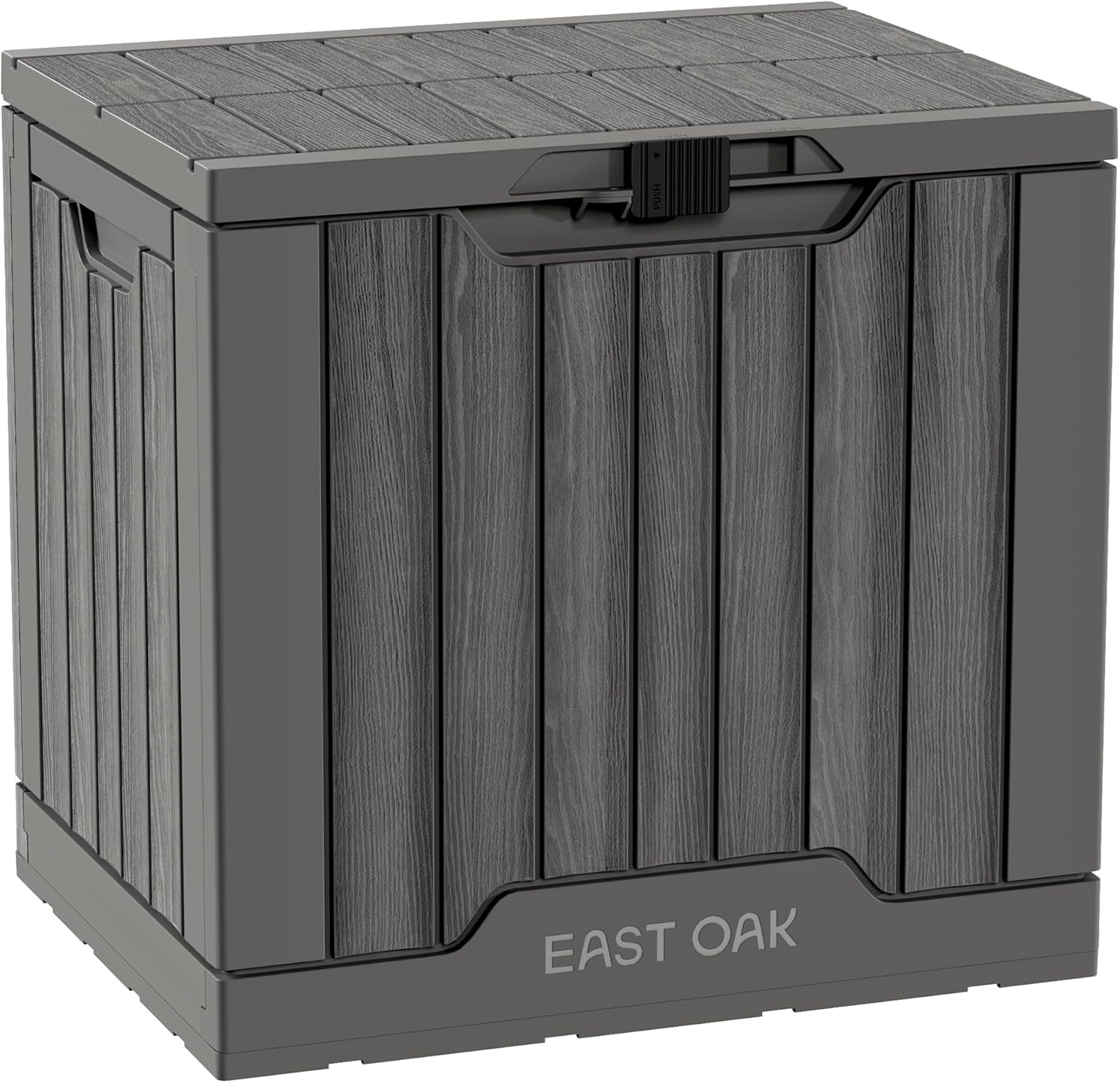 Gardening Tools Images - 31 Gallon Outdoor Storage Box with