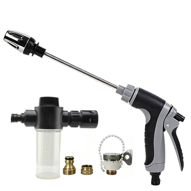 Gardening Tools Best - Best Seller High Pressure Water Gun