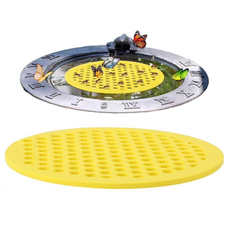 Gardening Tools For Women - Bee Insect Drinking Tray Eco-Friendly Insect