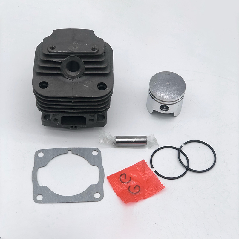 Gardening Tools Basic - 39mm CYLINDER PISTON KIT FIT FOR