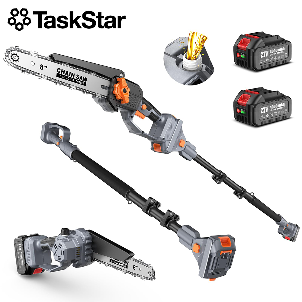 Gardening Tools Basic - TaskStar 8