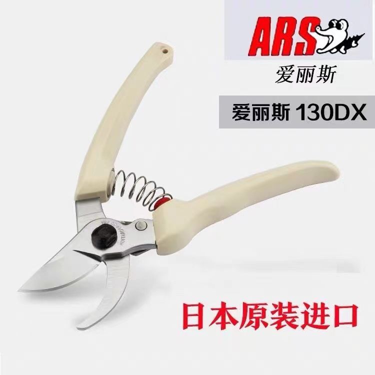 Gardening Tools Japan - Pruning scissors, garden tools, tree and