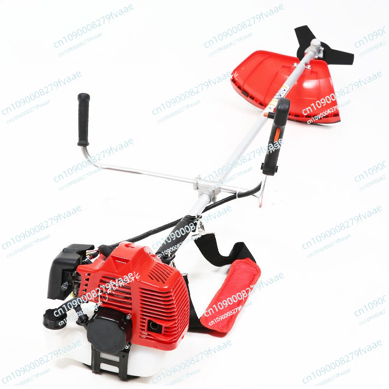 Gardening Tools Best - FS250 2 Stroke lawn mower brush