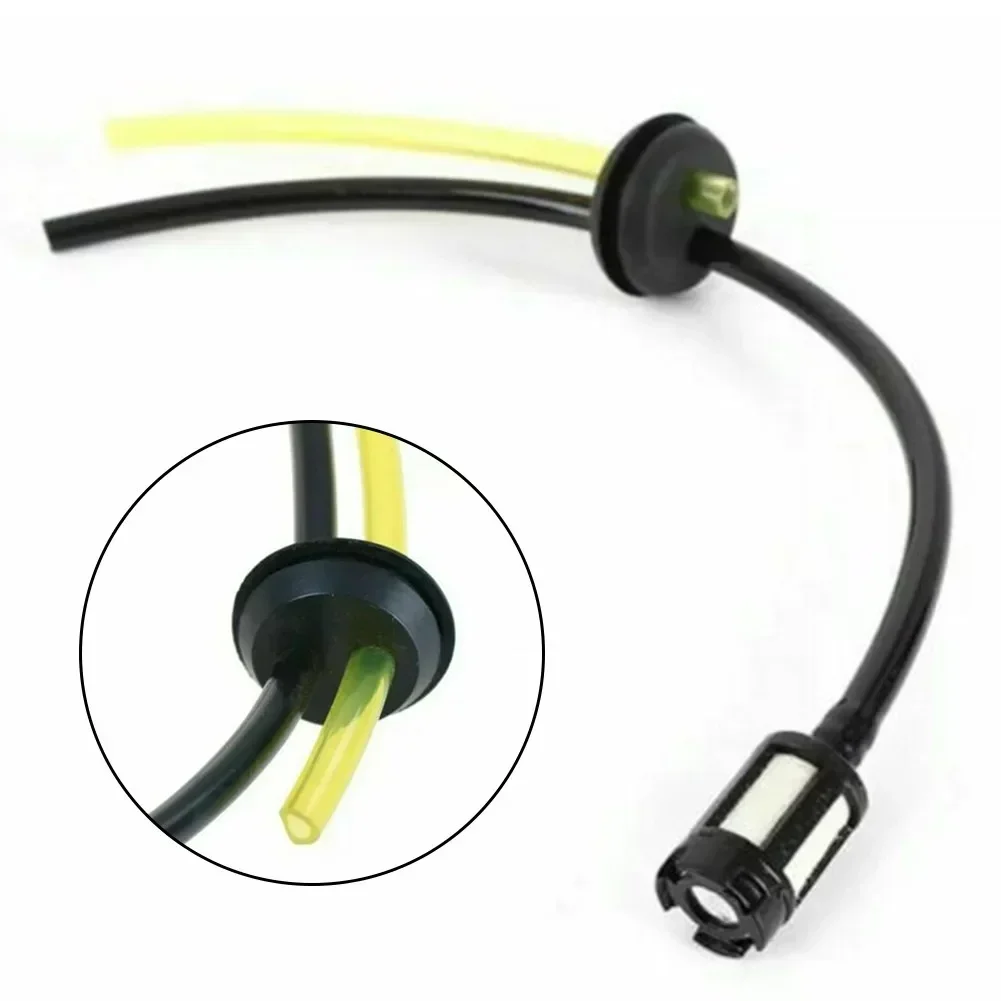 Gardening Tools Basic - Fuel Hose Pipe Kit With Fuel