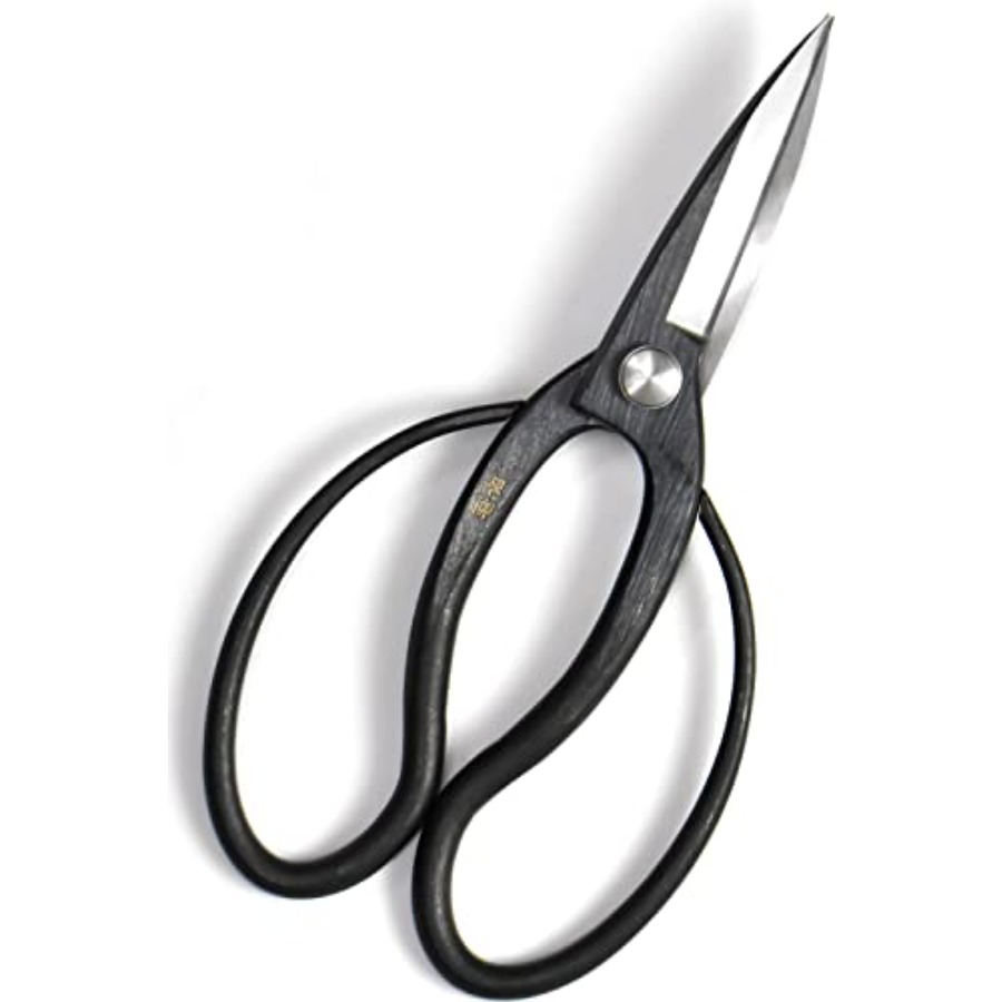 Gardening Tools Japan - Japanese Suiryu Bonsai Scissors - Traditional