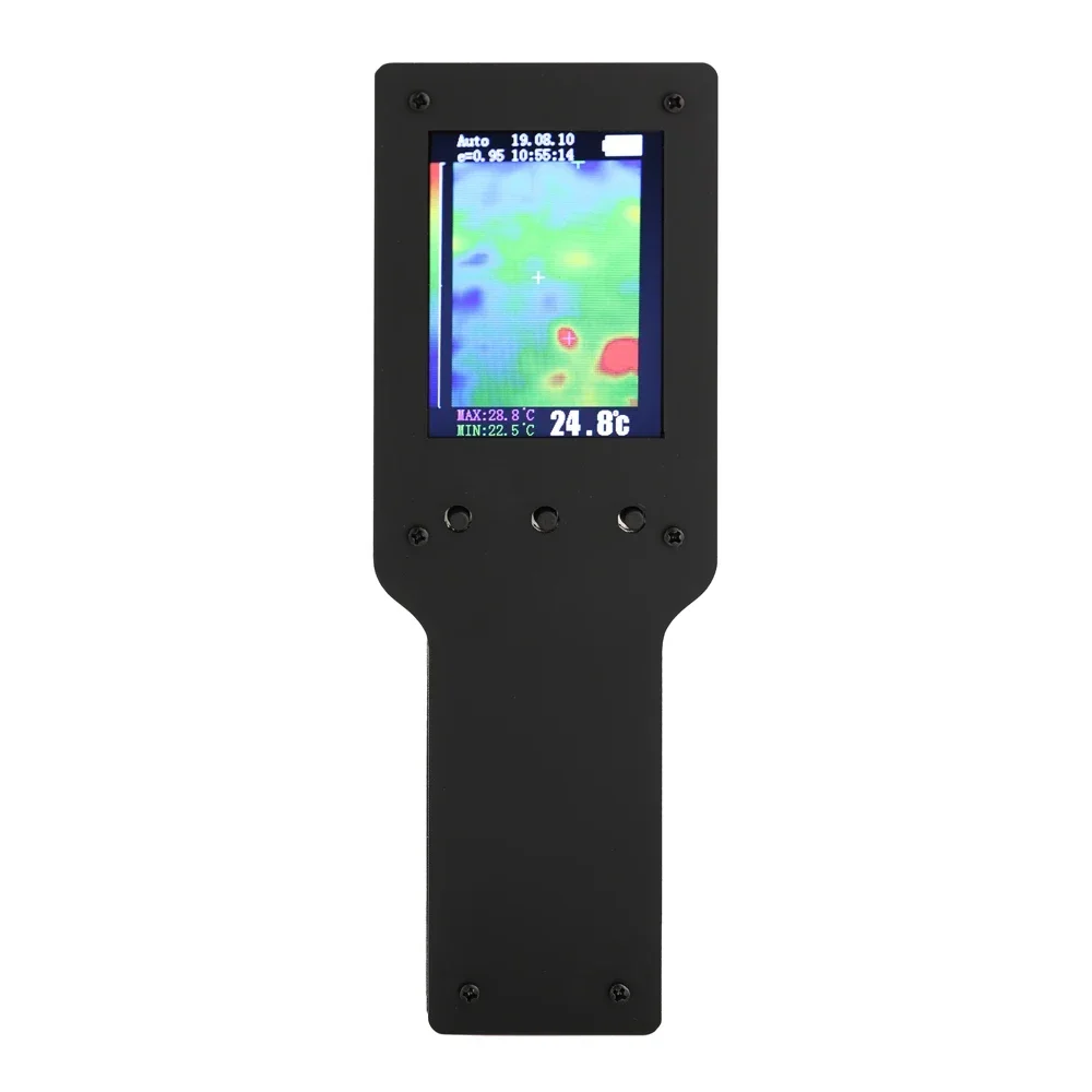 Gardening Tools Images - Hot SalesThermal Imager 2.4 Inch Thermal