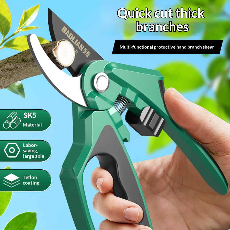 Gardening Tools To Cut Branches - 2026 New Branches Pruner Garden and