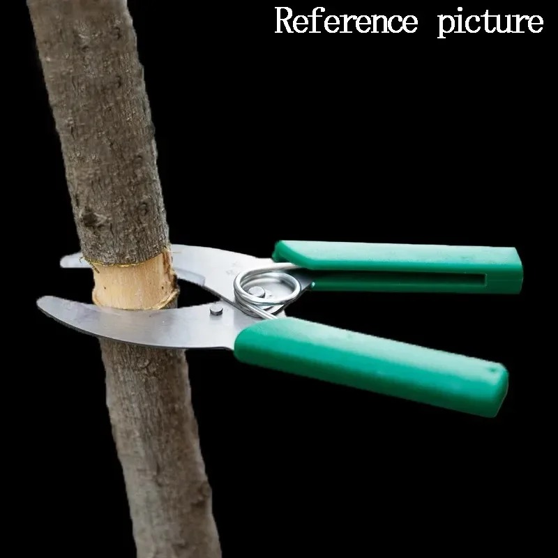 Gardening Tools Sharp - Sharp Stripping Peeling Knife Garden Tree
