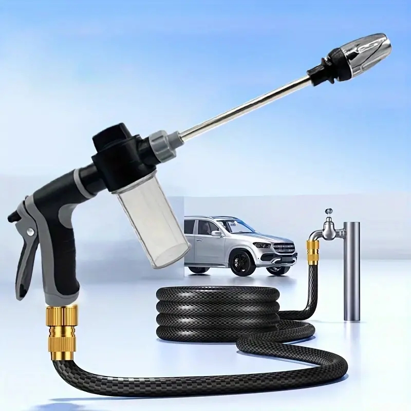 Gardening Tools Best - Best Seller High Pressure Spray Water