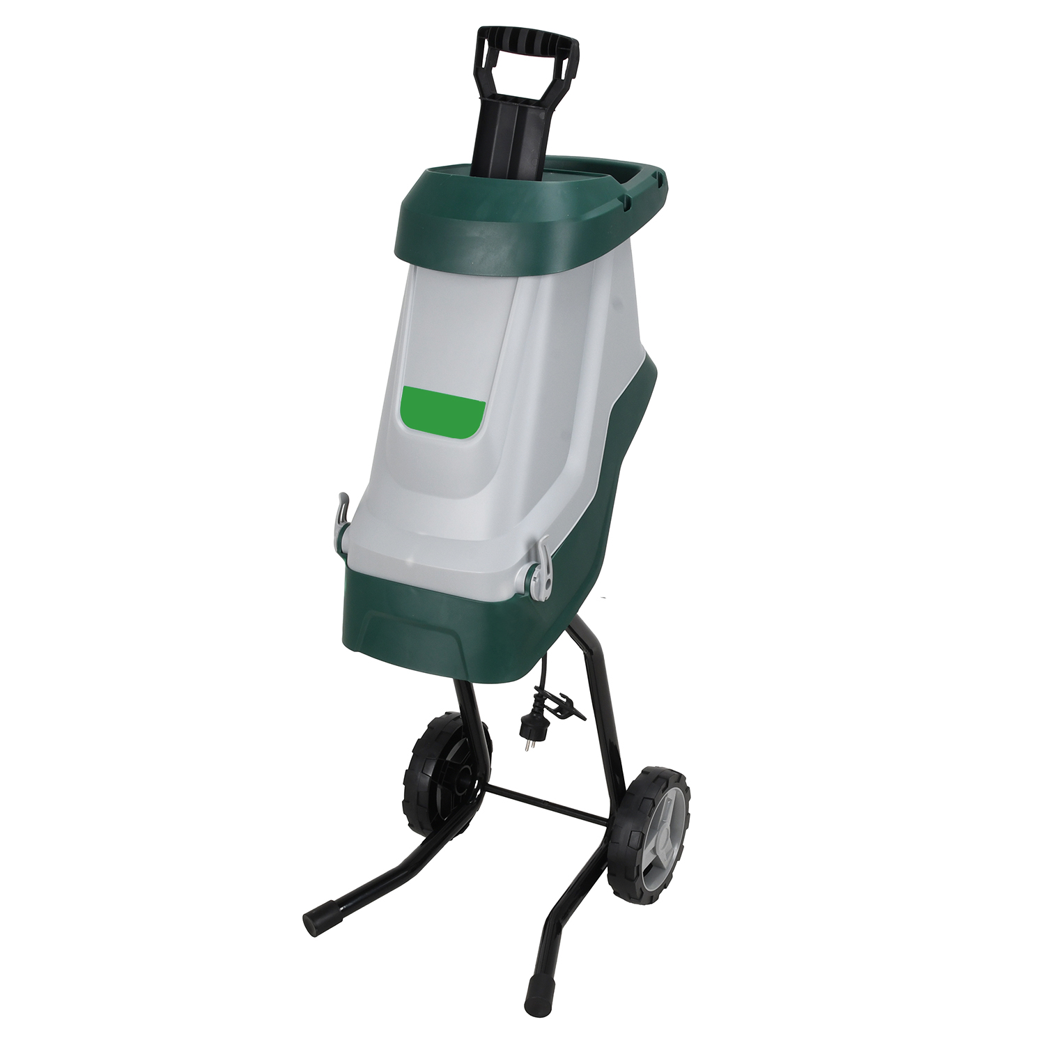 Gardening Tools To Cut Branches - blade cutting garden branch shredder machine