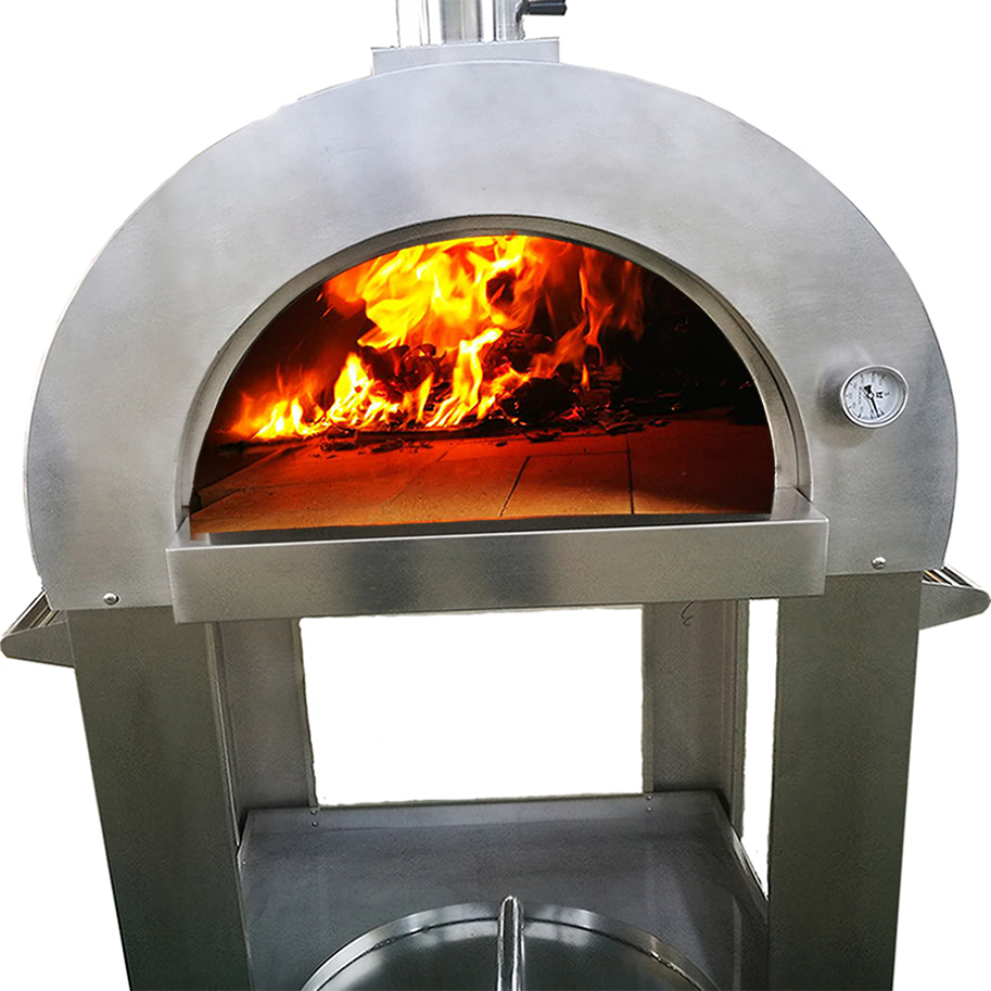 Gardening Tools Best - Wamrfire Best Price Woodfire Commercial Pizza