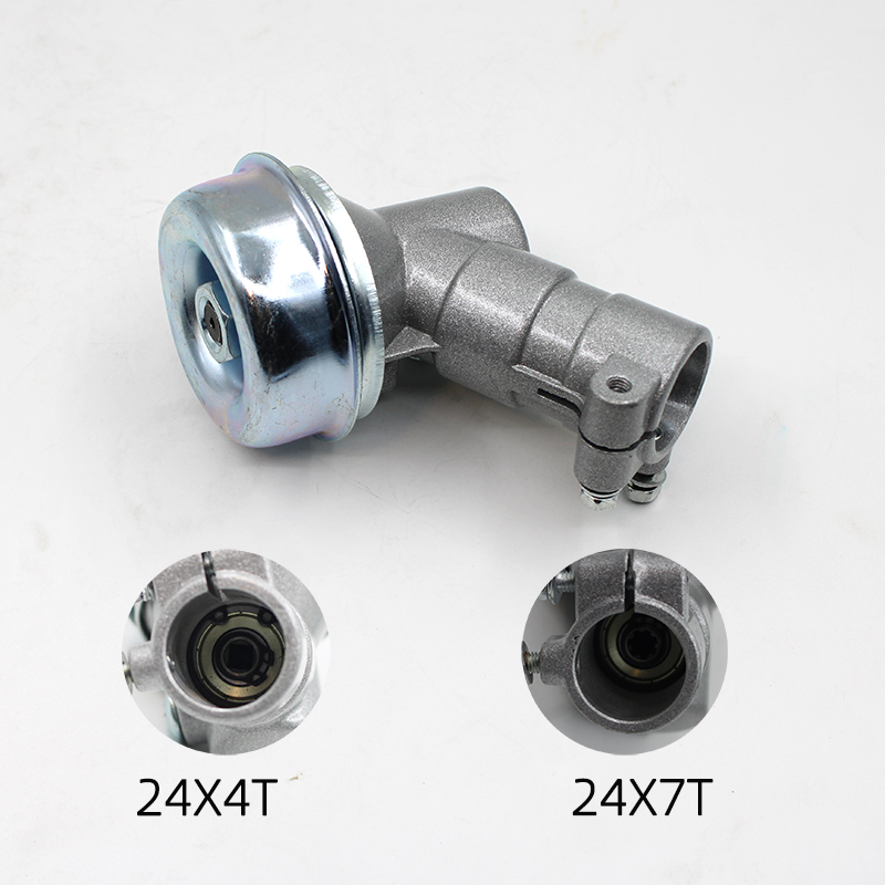 Gardening Tools Japan - Trimmer Head Gearbox Gear Box Shaft