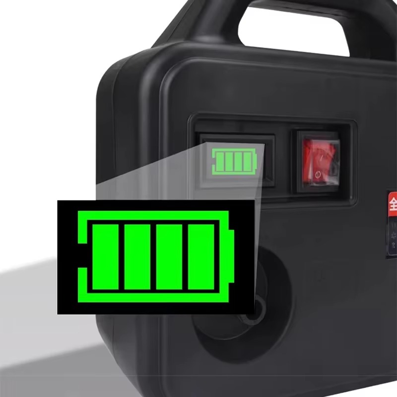 Gardening Tools Best - 【Best-selling】Electric Water Pump 30M Cordless Watering