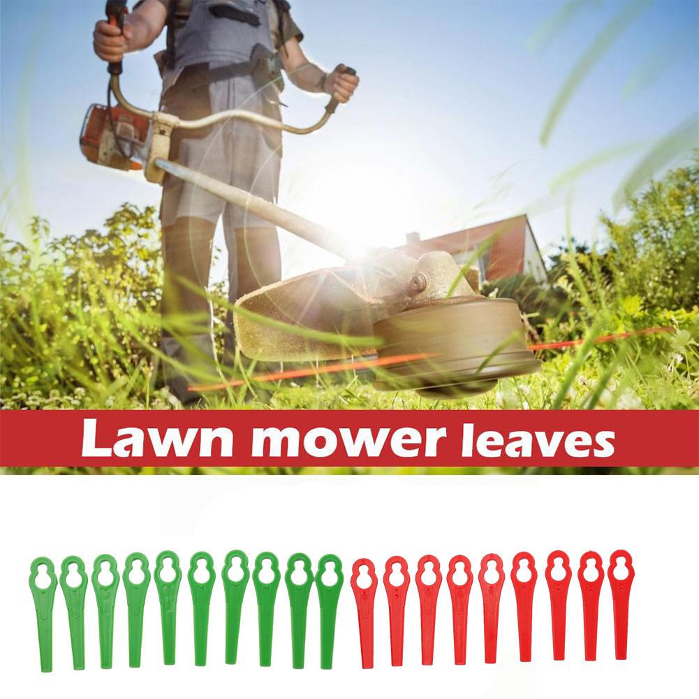 100pcs Plastic Cutter Blades F - Gardening Tools Basic review and price