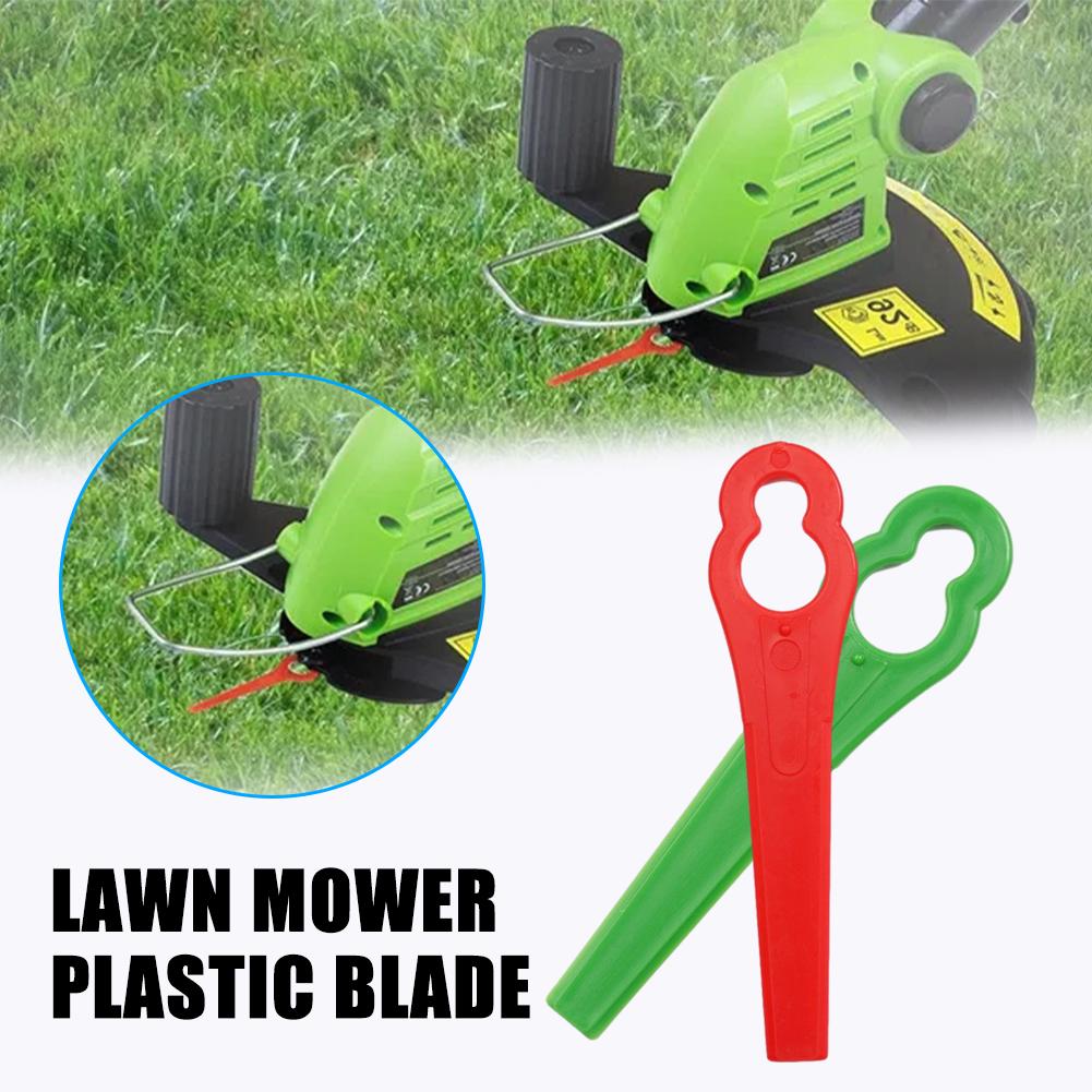 100pcs Plastic Cutter Blades F - Gardening Tools Basic review and price