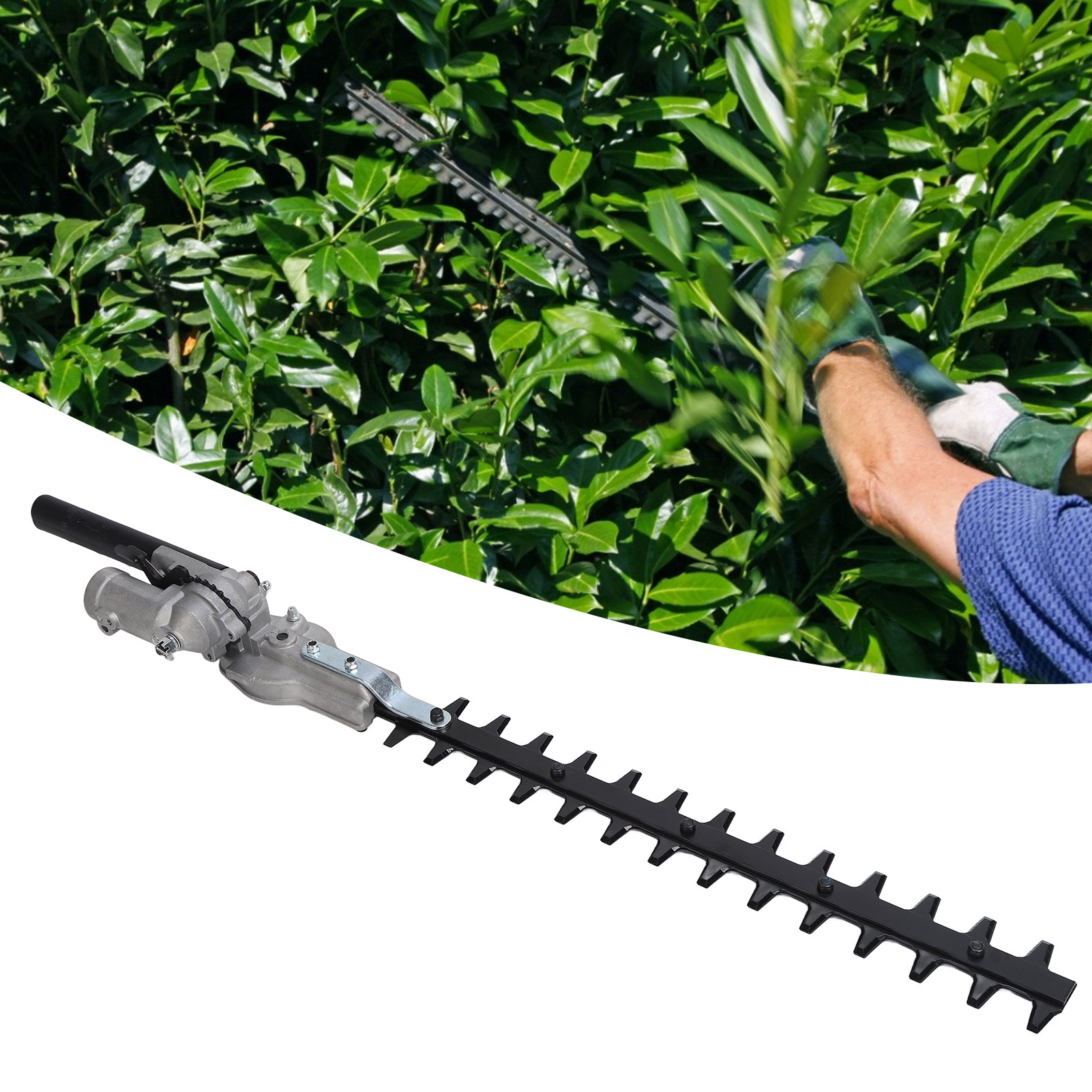 26mm Hedge Trimmer Blade Attac - Gardening Tools Basic review and price