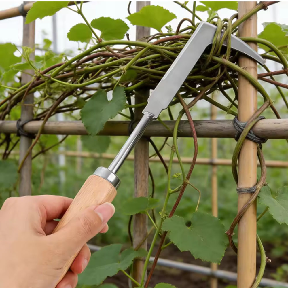 Stainless Steel Gap Weeding To - Gardening Tools Used For Weeding review and price