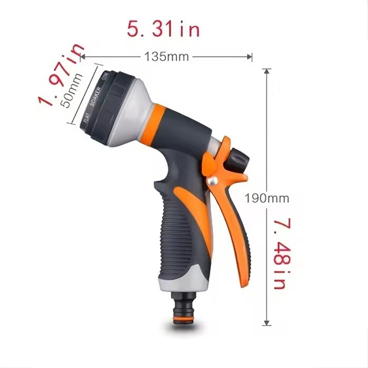 Best Seller High Pressure Car  - Gardening Tools Best review and price
