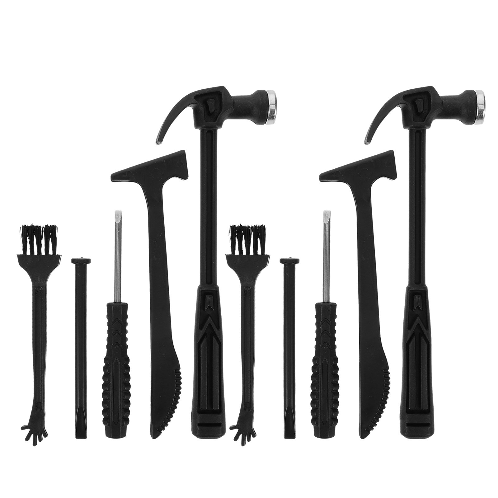 12Pcs Excavation Tool Set for  - Gardening Tools Kit For Kids review and price