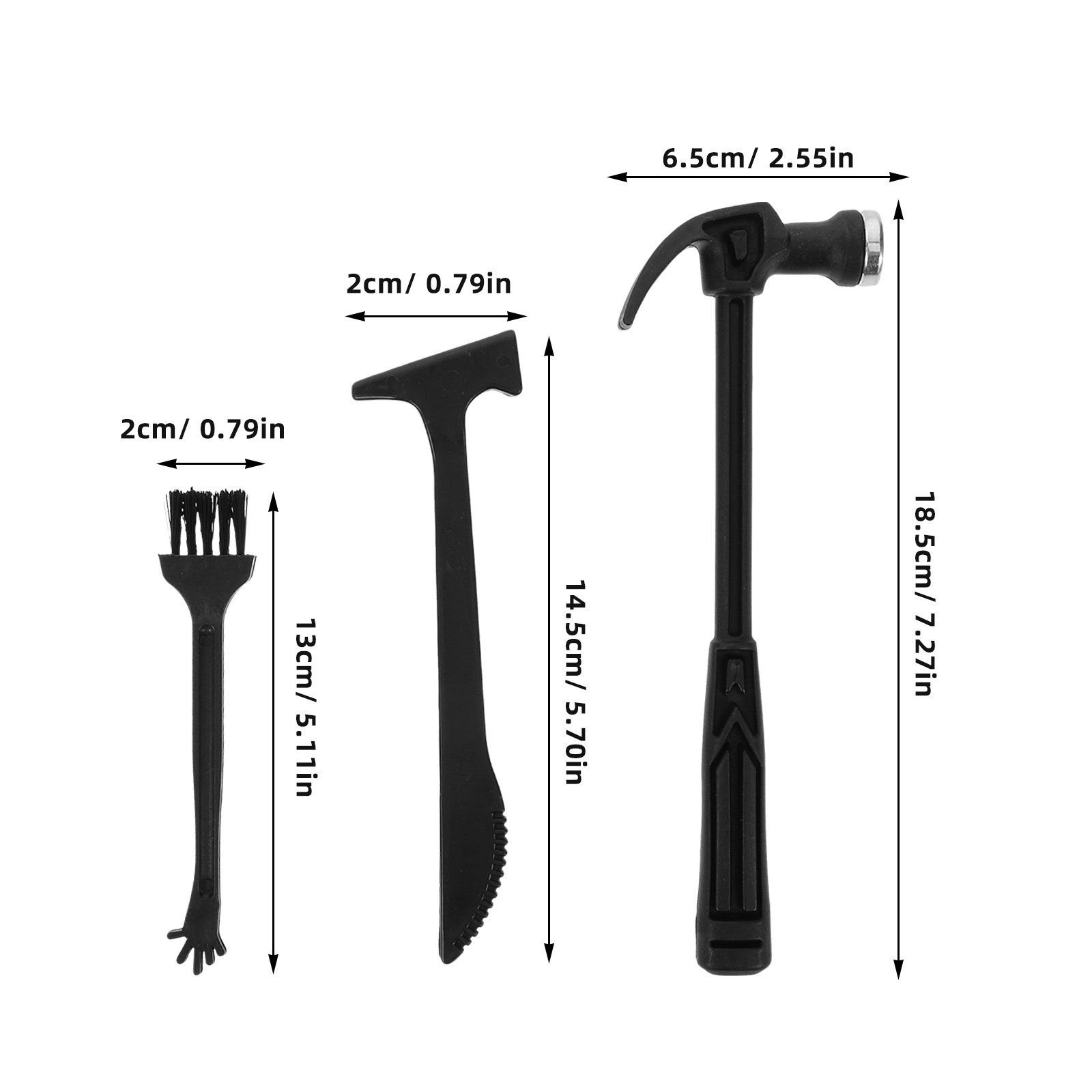 12Pcs Excavation Tool Set for  - Gardening Tools Kit For Kids review and price