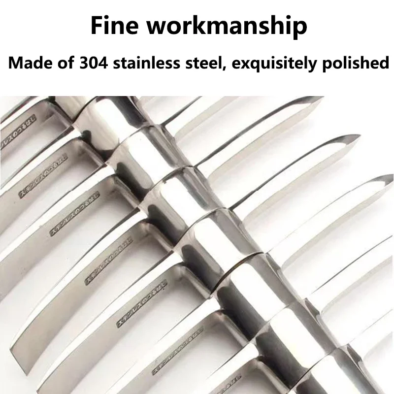 1Pcs Stainless Steel Pickaxe O - Gardening Tools Sharp review and price