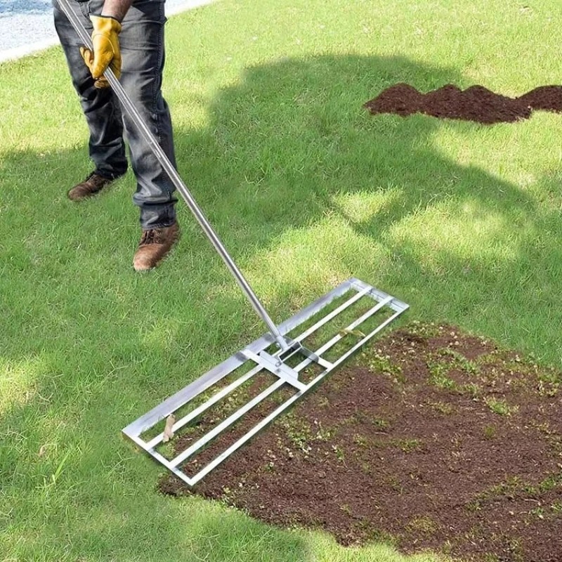 【Best-selling】Garden Soil Leve - Gardening Tools Best review and price