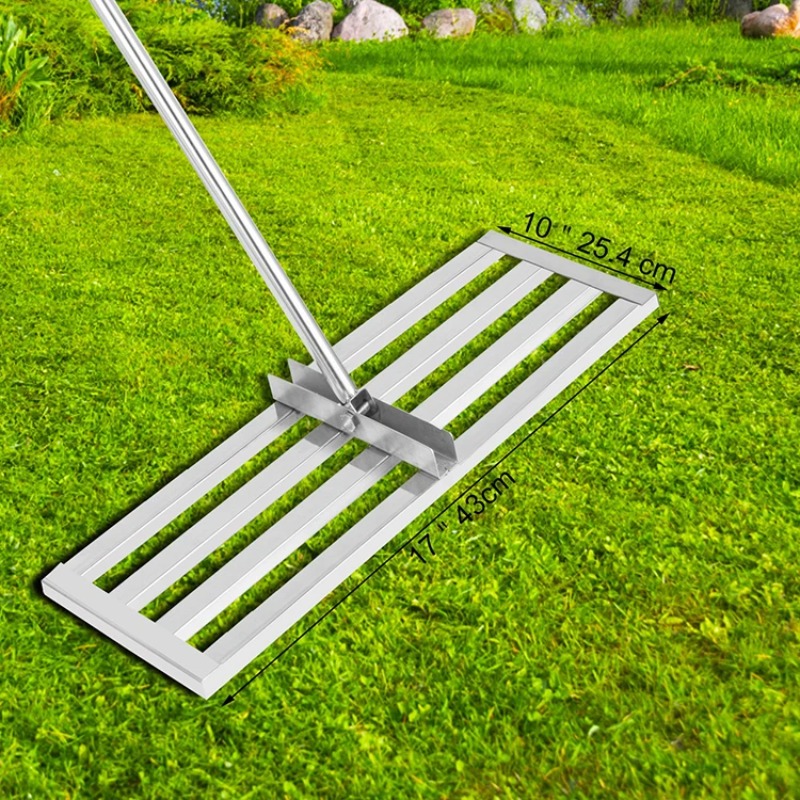 【Best-selling】Garden Soil Leve - Gardening Tools Best review and price