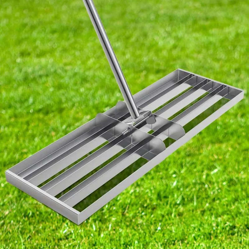 【Best-selling】Garden Soil Leve - Gardening Tools Best review and price