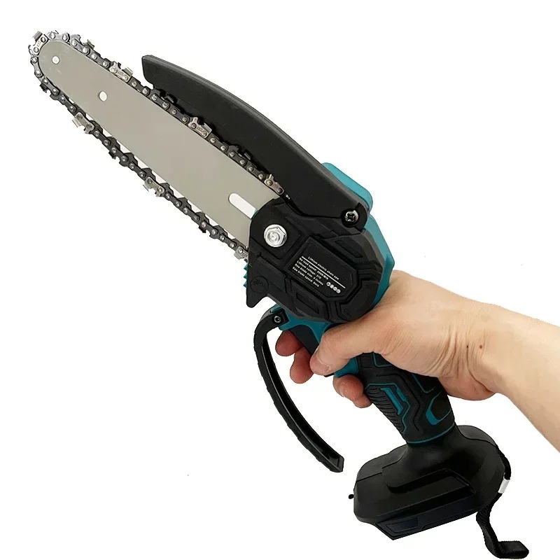 Makita  6 Inch Chain Saw Porta - Gardening Tools To Cut Branches review and price