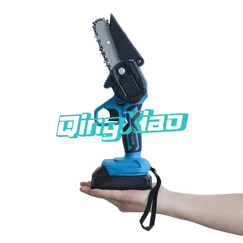 4 Inch Mini Rechargeable Cordl - Gardening Tools To Cut Branches review and price
