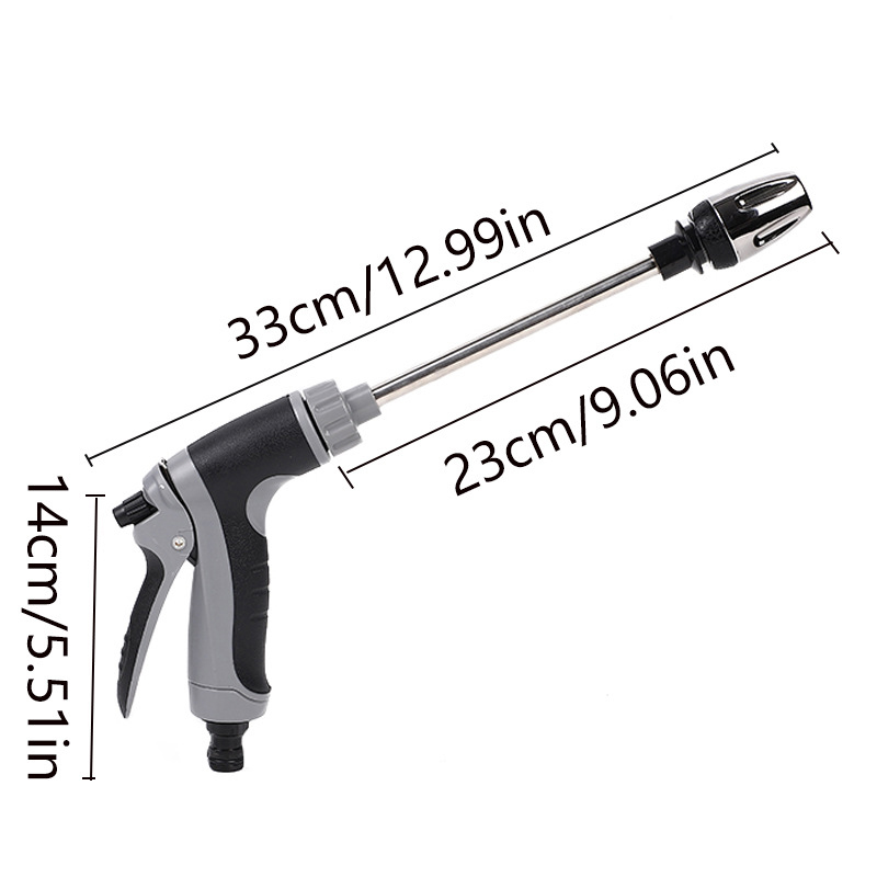 Best Seller High Pressure Gard - Gardening Tools Best review and price