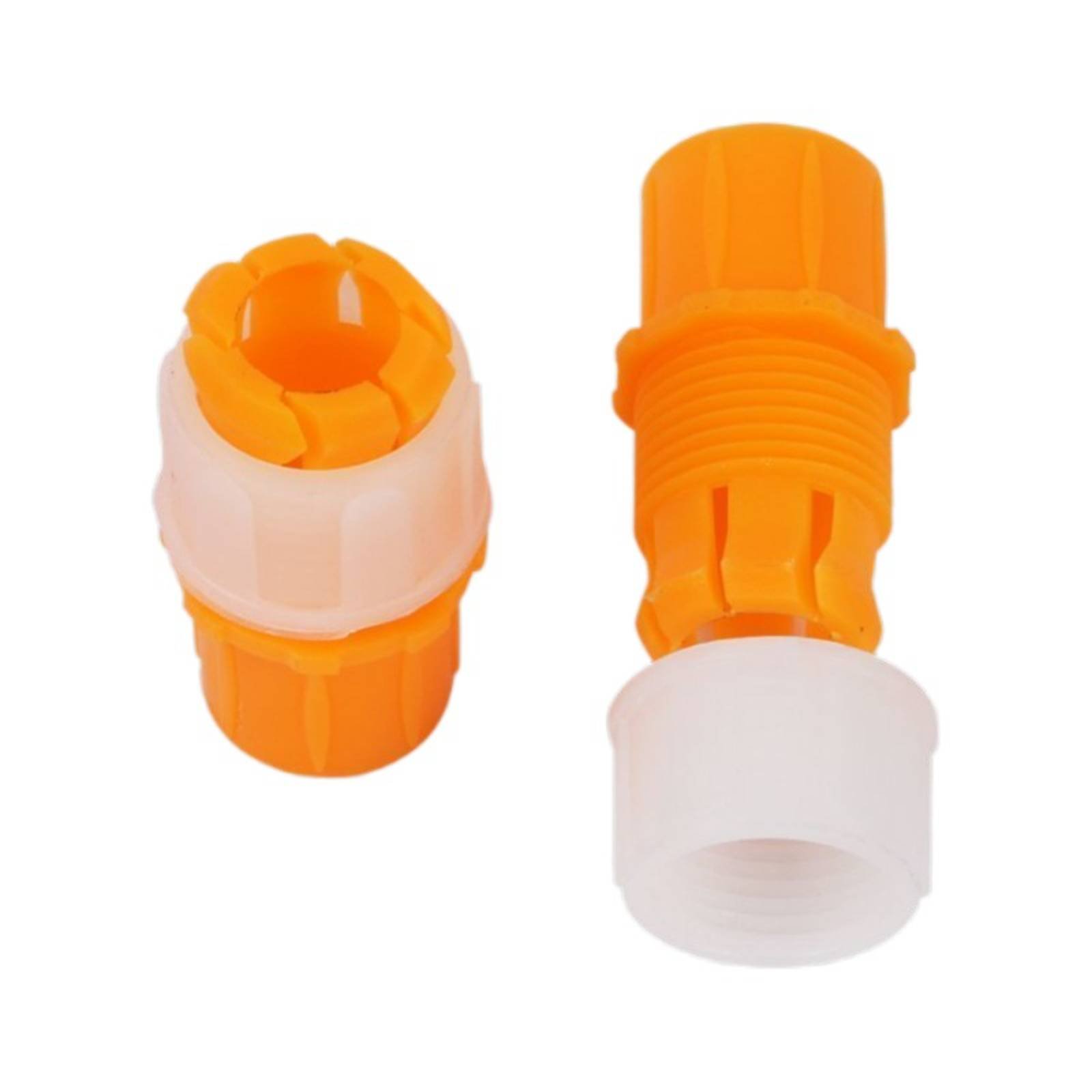 Water Hose Quick Connector Lon - Gardening Tools English review and price