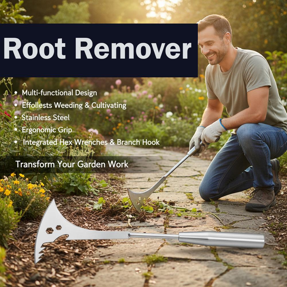Stainless steel gap weeding to - Gardening Tools Used For Weeding review and price
