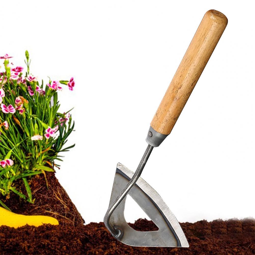 Garden Hollow Hoe Weeding Arti - Gardening Tools Used For Weeding review and price