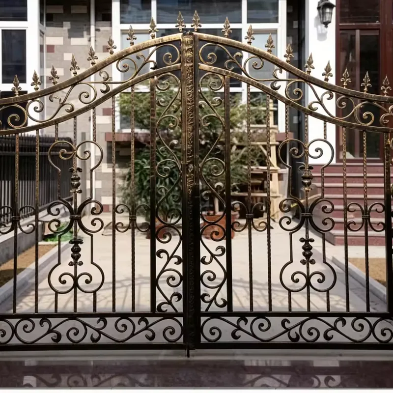 2026 Decorative Wrought Iron G - Gardening Tools Best review and price