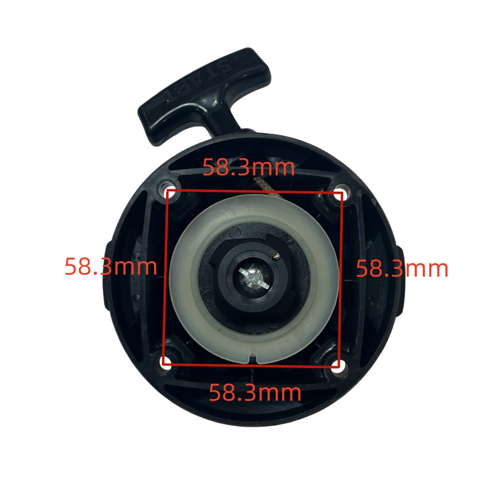 Recoil Pull Starter For Japan  - Gardening Tools Japan review and price