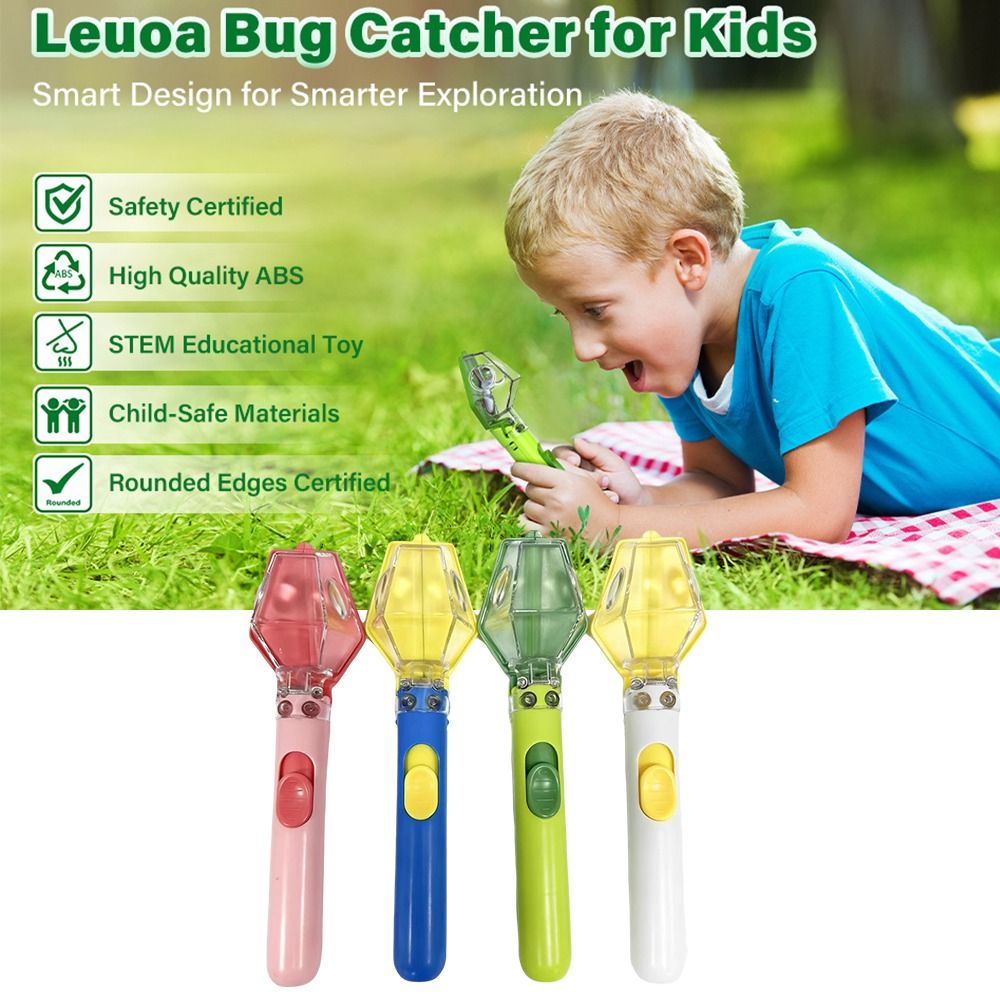 Multifunctional Portable Insec - Gardening Tools Kit For Kids review and price