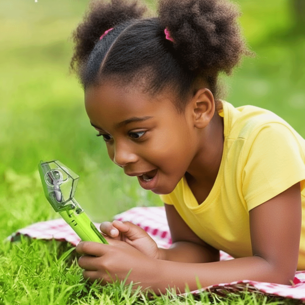 Multifunctional Portable Insec - Gardening Tools Kit For Kids review and price