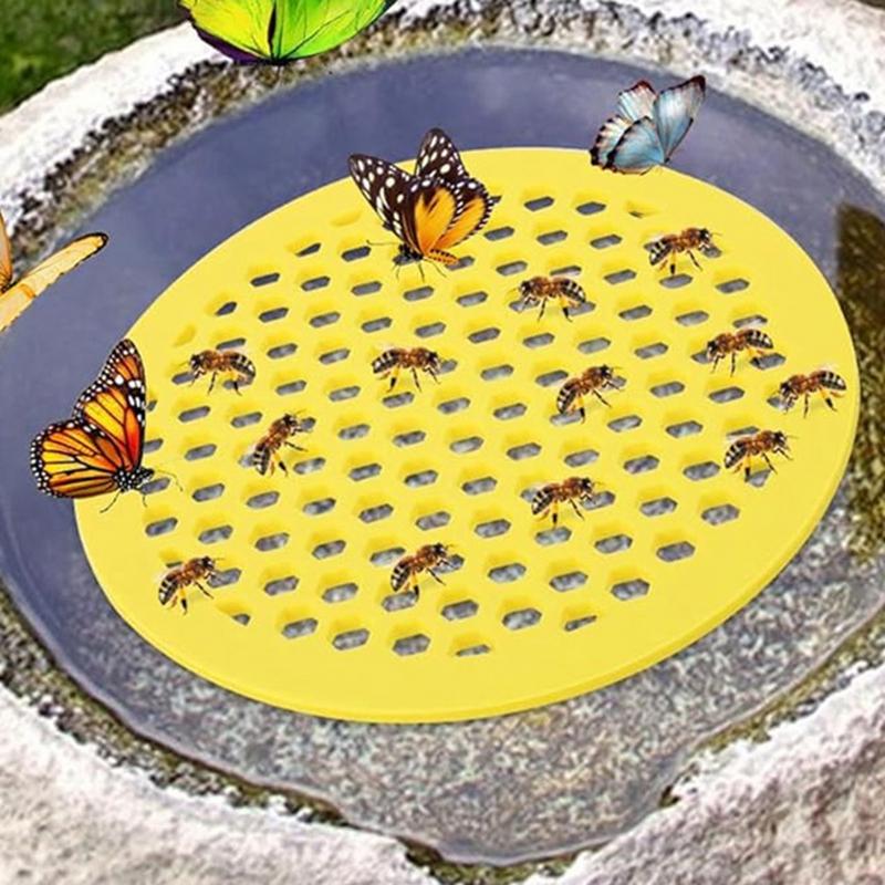 Bee Insect Drinking Tray Eco-F - Gardening Tools For Women review and price