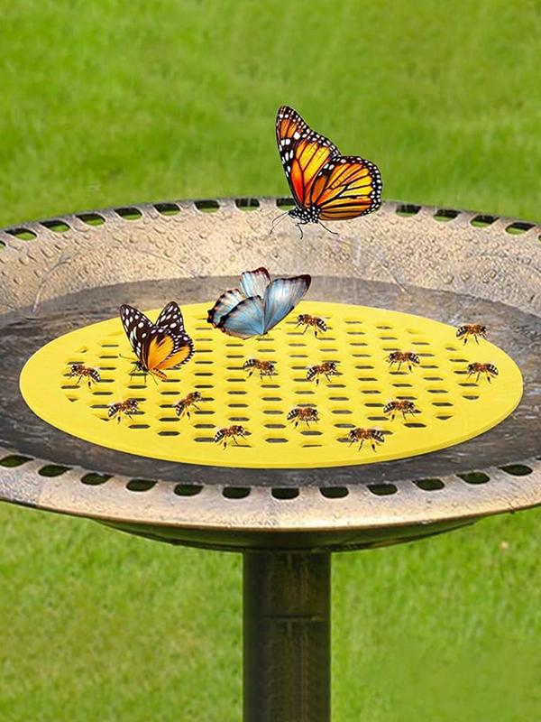 Bee Insect Drinking Tray Eco-F - Gardening Tools For Women review and price