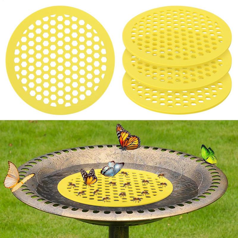 Bee Insect Drinking Tray Eco-F - Gardening Tools For Women review and price