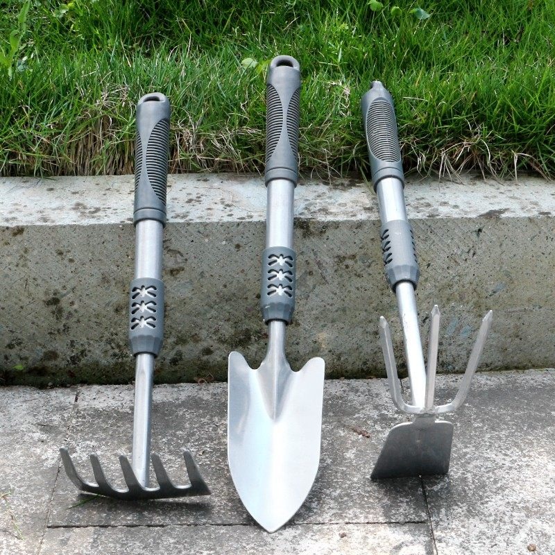 German gardening small shovel, - Gardening Tools German review and price
