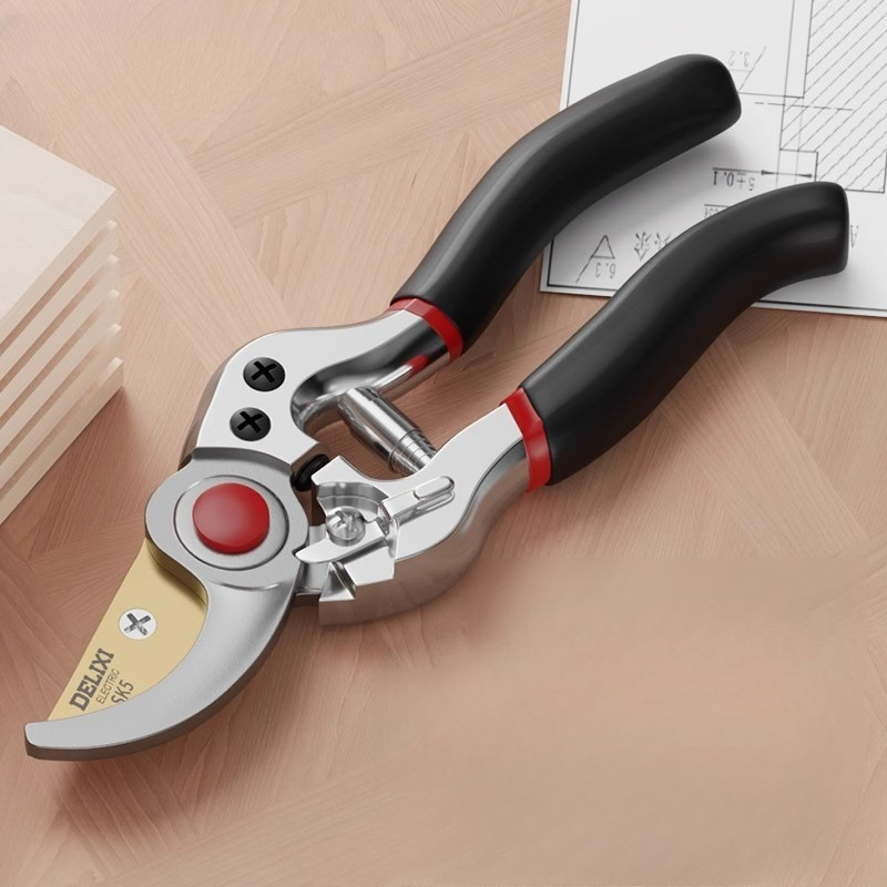 Labor-saving Pruning Shears Ga - Gardening Tools To Cut Branches review and price